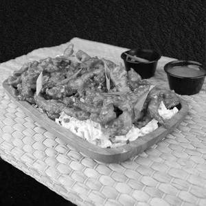 Chicken Crispy