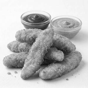 Chicken Fingers (6 pcs)