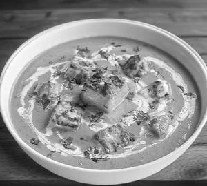 Paneer Butter Masala (8 Pieces)