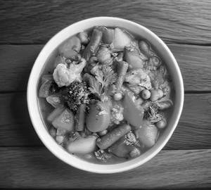 Mix Veg