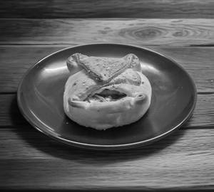 Paneer Cheese Pocket