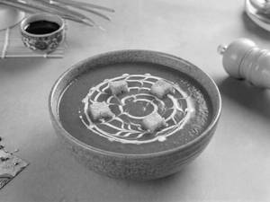 Cream Of Tomato Soup