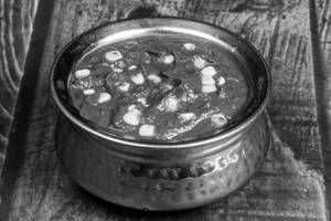 Palak Corn