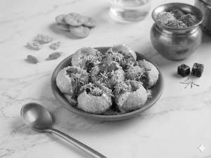Dahi Poori