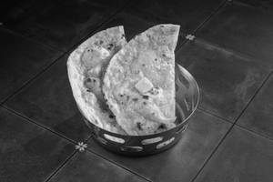 Butter Naan
