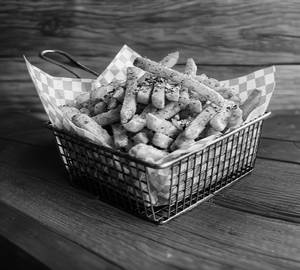 Peri Peri French Fries