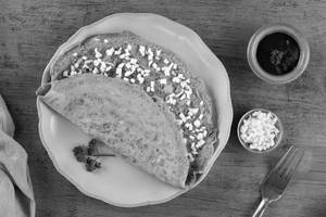 Cheese Omelettee