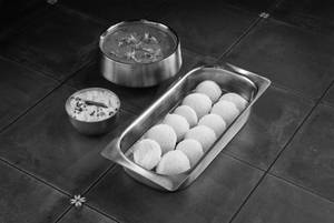 Mini Idli(14 Pcs)