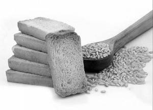 Aata Toast (300gm)