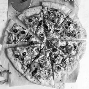 Damnic'S Special Pizza