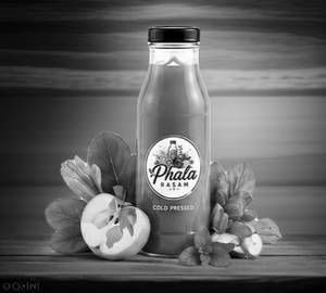 Green Harmony Cold pressed Juice 
