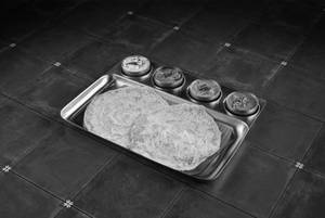 Vendhaya Dosa(2 Pcs)