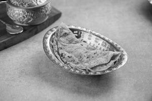 Phulka ( Jain ) ( 1 Pcs )