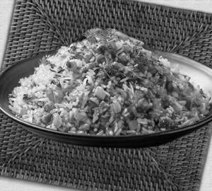 Fried Rice