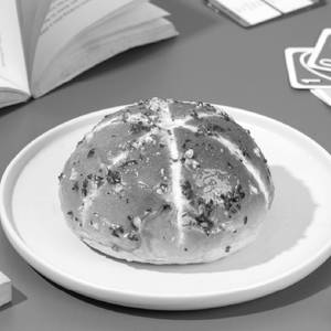 Korean Bun