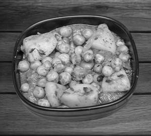 Aloo Matar