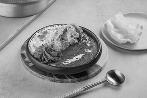Lasooni Black Dal Bowl