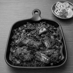 Mutton Ghee Roast