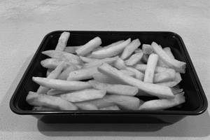 Golden Fries