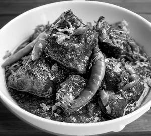 Mutton Kasha (4 Pieces)