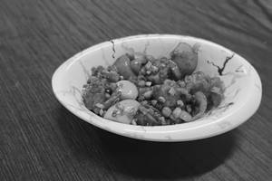 Paneer Kung Pao