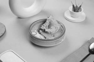 Chicken Rezala (1 Pcs)