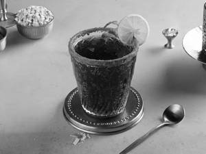 Masala Cold Drink