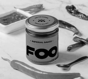 Imperial Sauce [200 Grams]