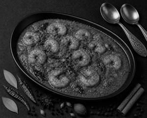 Prawn Curry