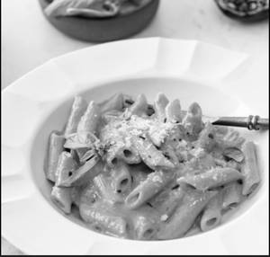 Makhani Pasta