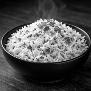 Jeera rice
