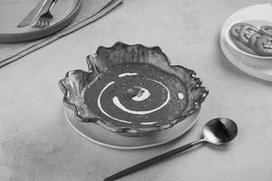 Lasooni Black Dal ( Gluten Free / High Protein )