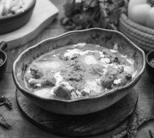 Dilli Walla Butter Chicken [Bone]