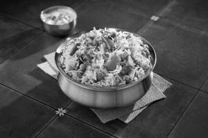 Veg Pulao