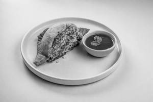 Shahi Samosa