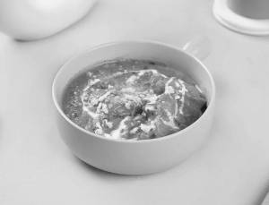 Butter Chicken (4 Pcs)