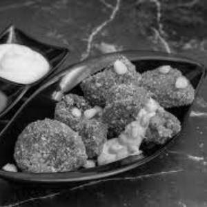 Cheese Corn Crunchy Malai Momos