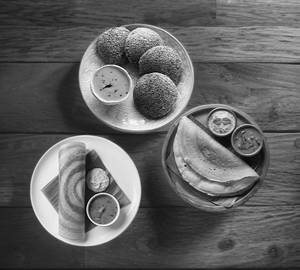 Millet Power Combo - ( Any 3 Items )
