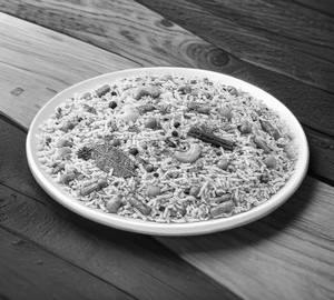 Vegetable Pulao
