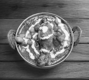 Chicken Jaipuri