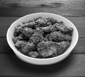 Schezwan Chicken