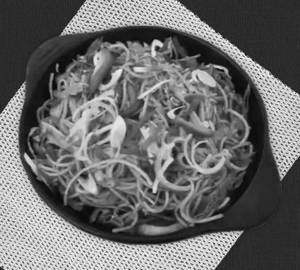 Veg  noodles pack of 2 