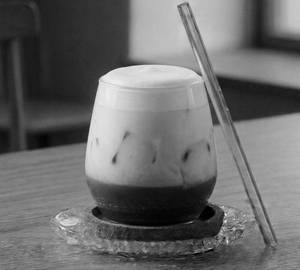 Matcha Cold Foam