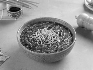 Manchow Soup
