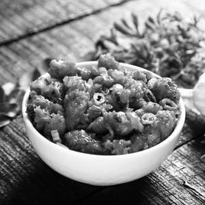 Chicken Manchurian