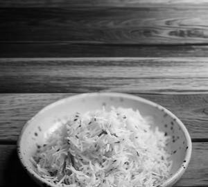 Jeera Rice
