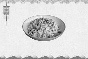 Edamame & Asparagus Rice