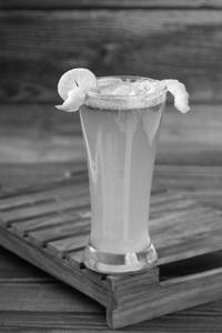 Masala Jeera Soda