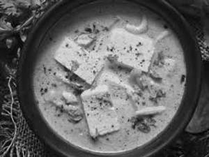 Kali  Mirch Paneer