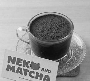 Hot chocolate